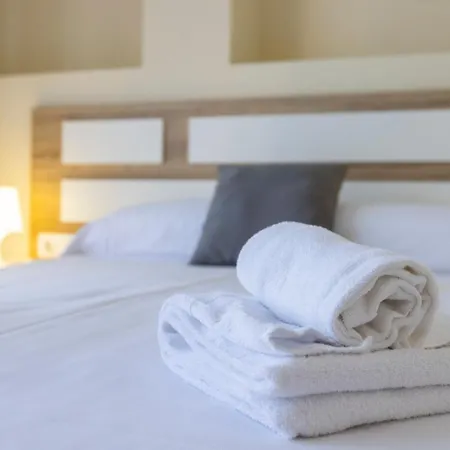 Apartagal-ed Batel Apartamento