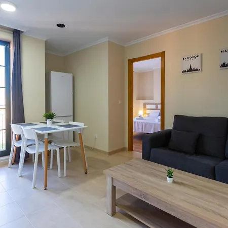 Apartagal-ed Batel * Foz