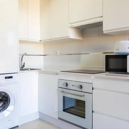 Apartagal-ed Batel * Foz