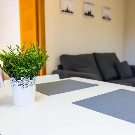 Apartagal-ed Batel Apartment