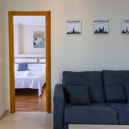 Apartment Apartagal-ed Batel Foz