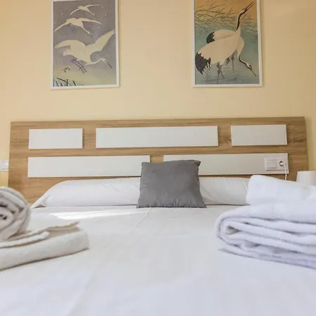 Apartagal-ed Batel Apartment Foz
