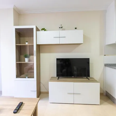 Apartment Apartagal-ed Batel