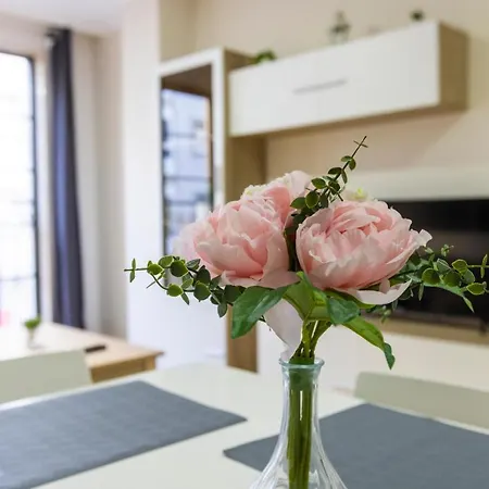 Apartagal-ed Batel * Foz