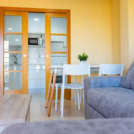 Apartagal-ed Batel Apartment *