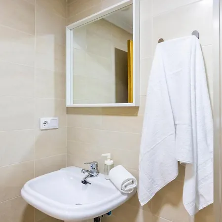 Apartamento Apartagal-ed Batel