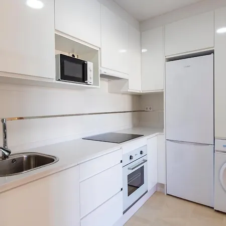 Apartagal-ed Batel Apartamento