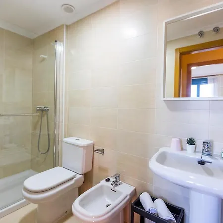 Apartagal-ed Batel Foz