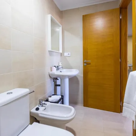 Apartamento Apartagal-ed Batel *