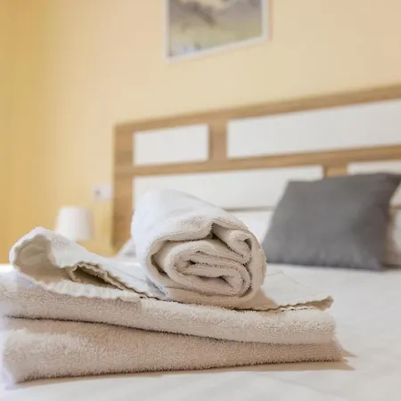 Apartagal-ed Batel Apartment