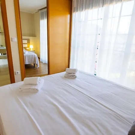 Apartamento Apartagal-ed Batel