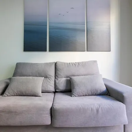 Apartagal-ed Batel Apartment