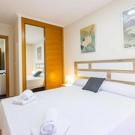 Apartagal-ed Batel Apartment Foz