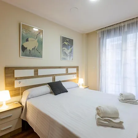 Apartment Apartagal-ed Batel Foz