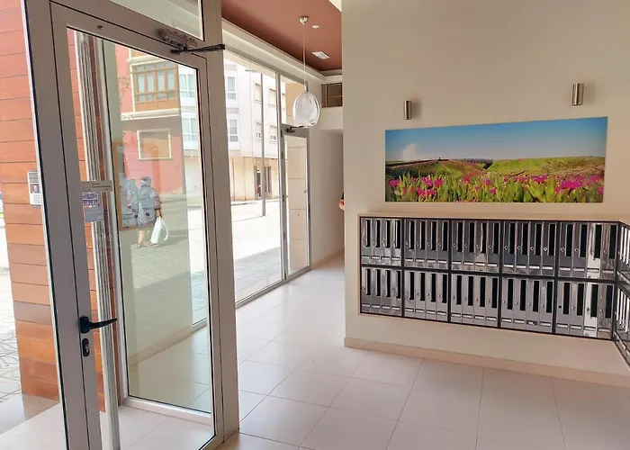 Apartagal-ed Batel Διαμέρισμα Foz