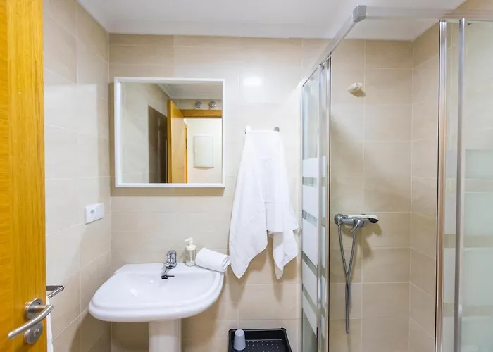 Apartagal-ed Batel Διαμέρισμα