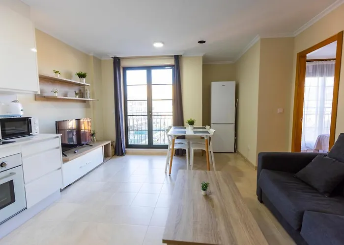 Apartagal-ed Batel Daire Foz