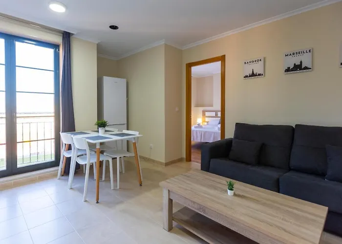 Apartagal-ed Batel * Foz