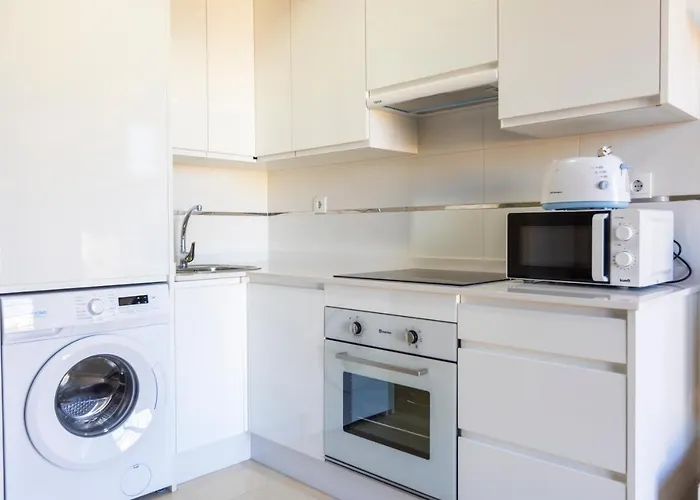 Apartagal-ed Batel * Foz