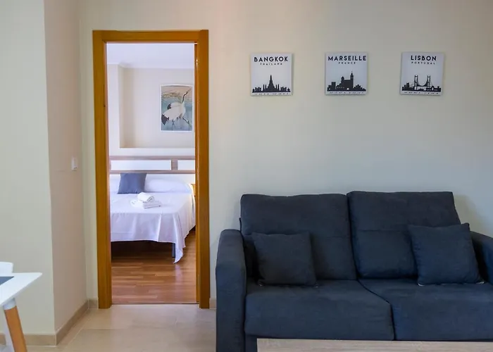 Διαμέρισμα Apartagal-ed Batel Foz