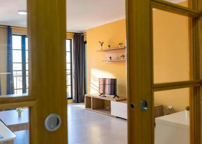 Διαμέρισμα Apartagal-ed Batel