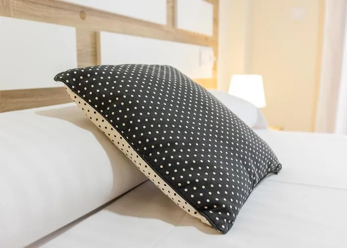 Daire Apartagal-ed Batel *