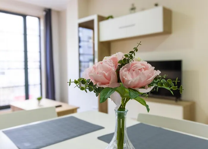 Apartagal-ed Batel * Foz