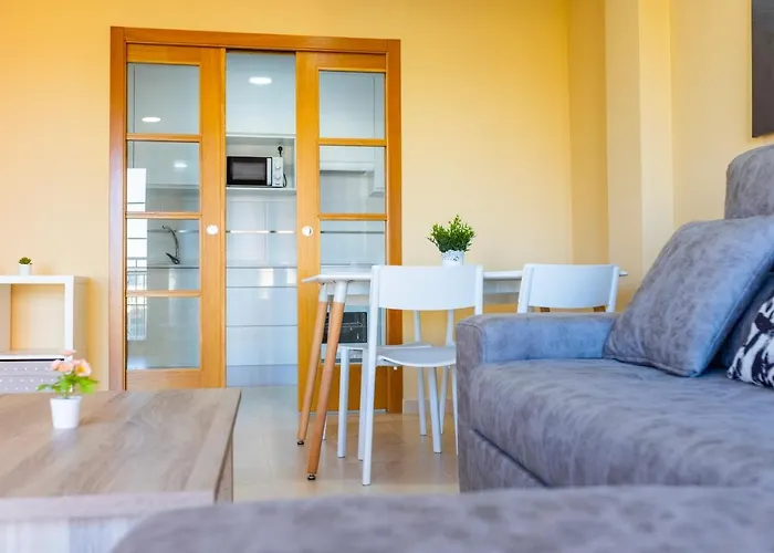 Apartagal-ed Batel Διαμέρισμα *