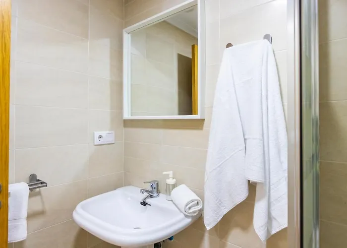 Διαμέρισμα Apartagal-ed Batel