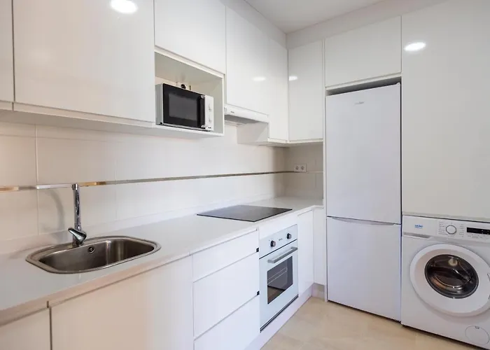 Apartagal-ed Batel Διαμέρισμα