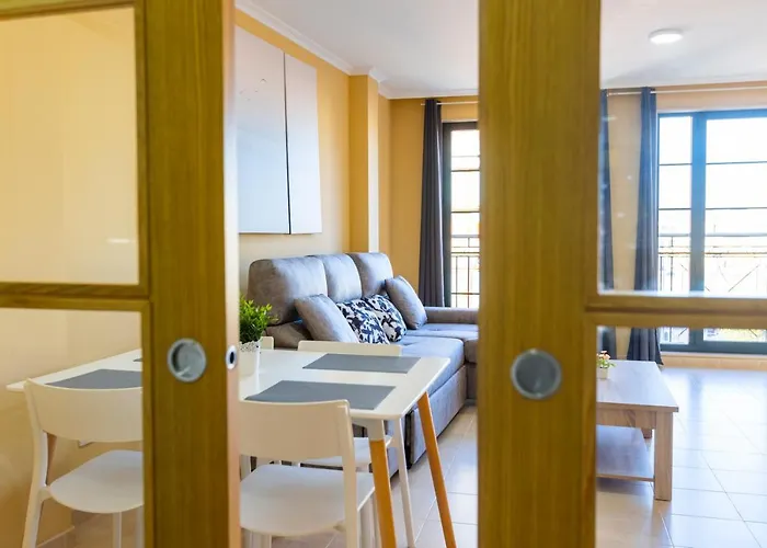 Apartagal-ed Batel Διαμέρισμα *