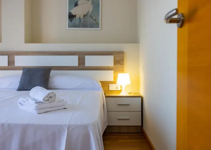 Διαμέρισμα Apartagal-ed Batel *