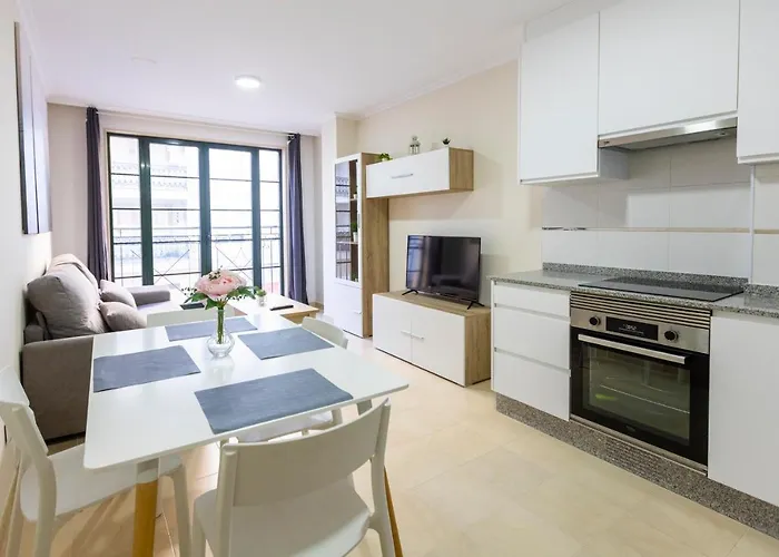 Διαμέρισμα Apartagal-ed Batel *