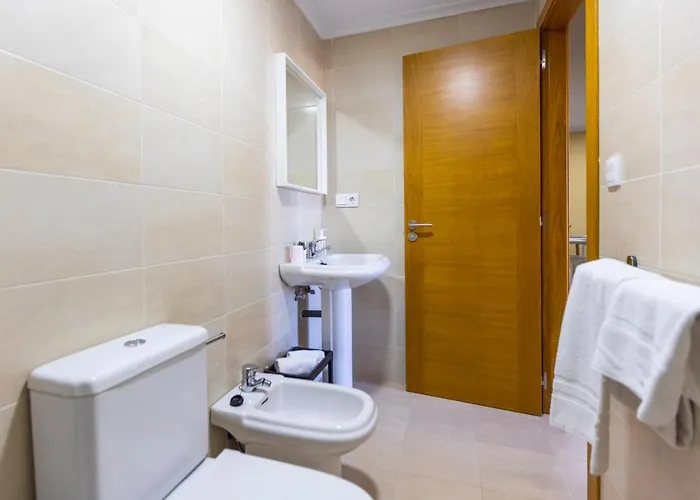 Διαμέρισμα Apartagal-ed Batel *