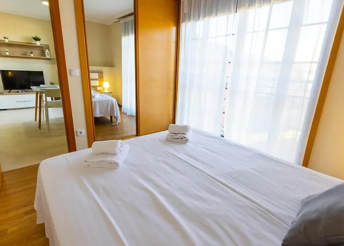 Daire Apartagal-ed Batel