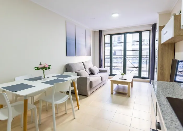 Apartagal-ed Batel * Foz