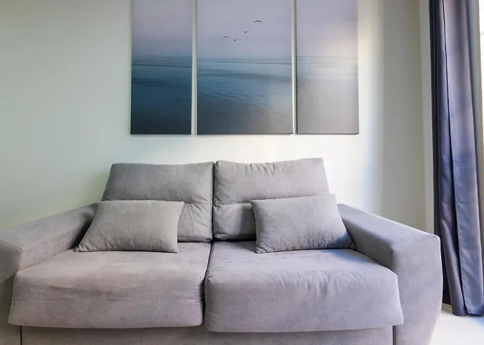 Apartagal-ed Batel Daire