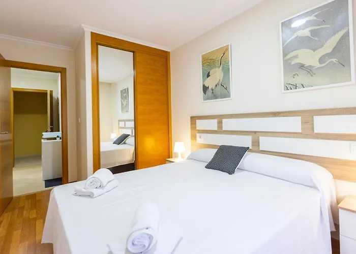 Apartagal-ed Batel Διαμέρισμα Foz