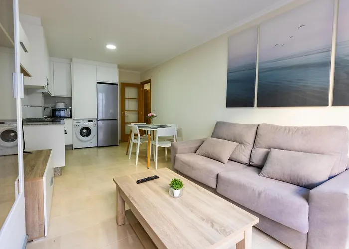 Διαμέρισμα Apartagal-ed Batel