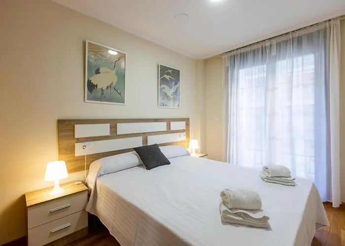 Daire Apartagal-ed Batel Foz