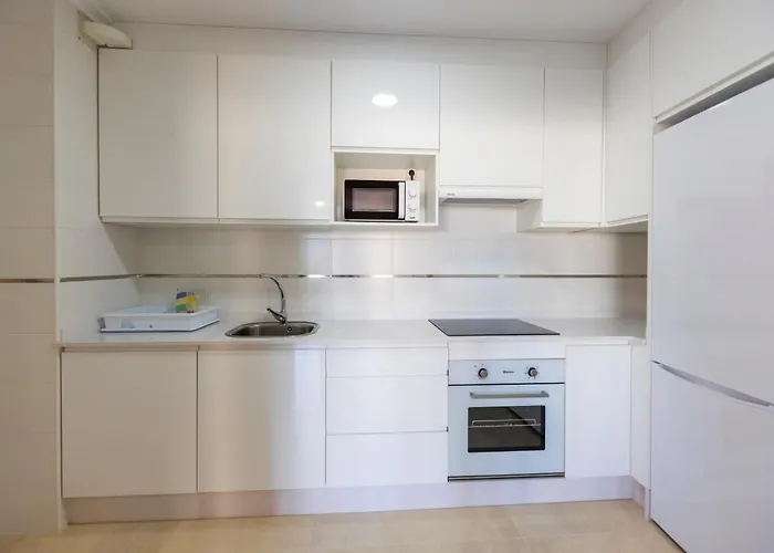 Διαμέρισμα Apartagal-ed Batel