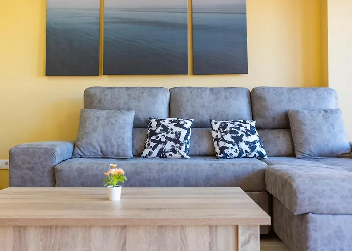 Daire Apartagal-ed Batel Foz